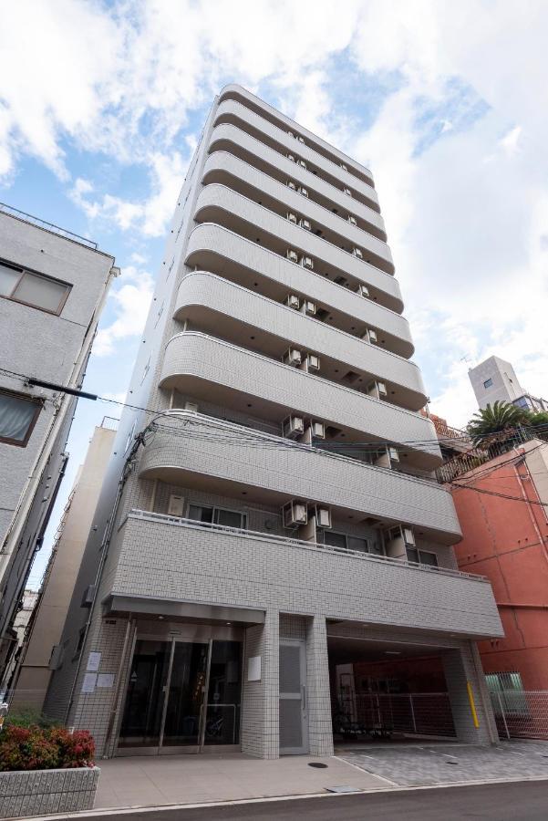 谷町君星ホテル九条27 * 大阪